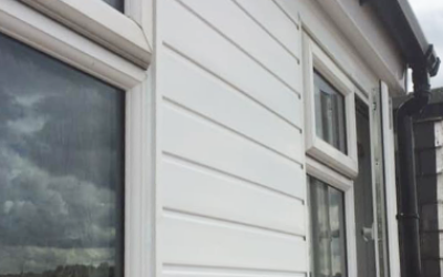 Dormer Cladding new FSG