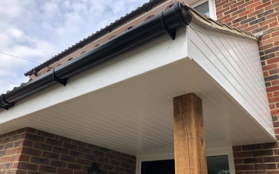 Entrance Porch