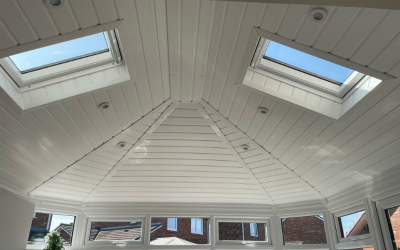 Internal Finish Carlisle
