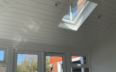 Internal Finish Example