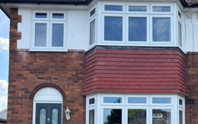 Orton Rd- Carlisle- Windows/Door (After)