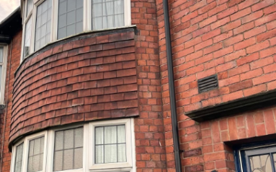 Burgh Rd- Bow Windows (Before)