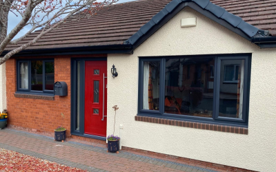 Berkeley Grange (After)